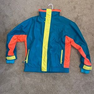 Chubbies Jacket